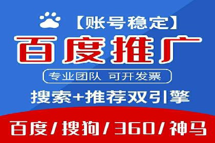 SEM推广案例：品牌知名度提升